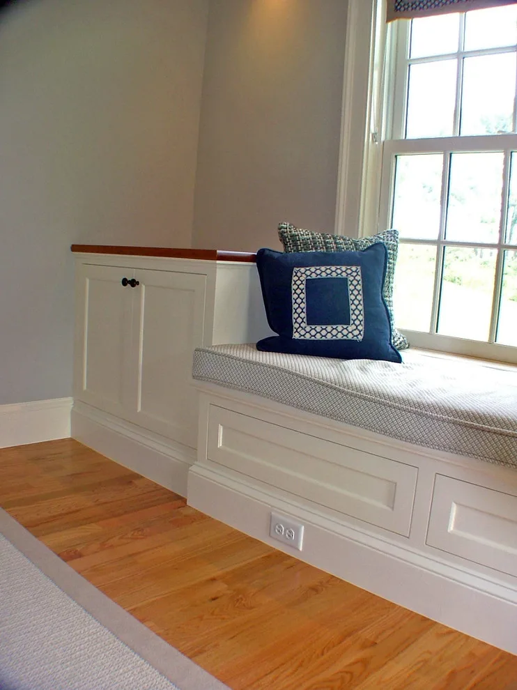 Coastal Expansion by Marvin Design Gallery By Eldredge Lumber - Photo 21