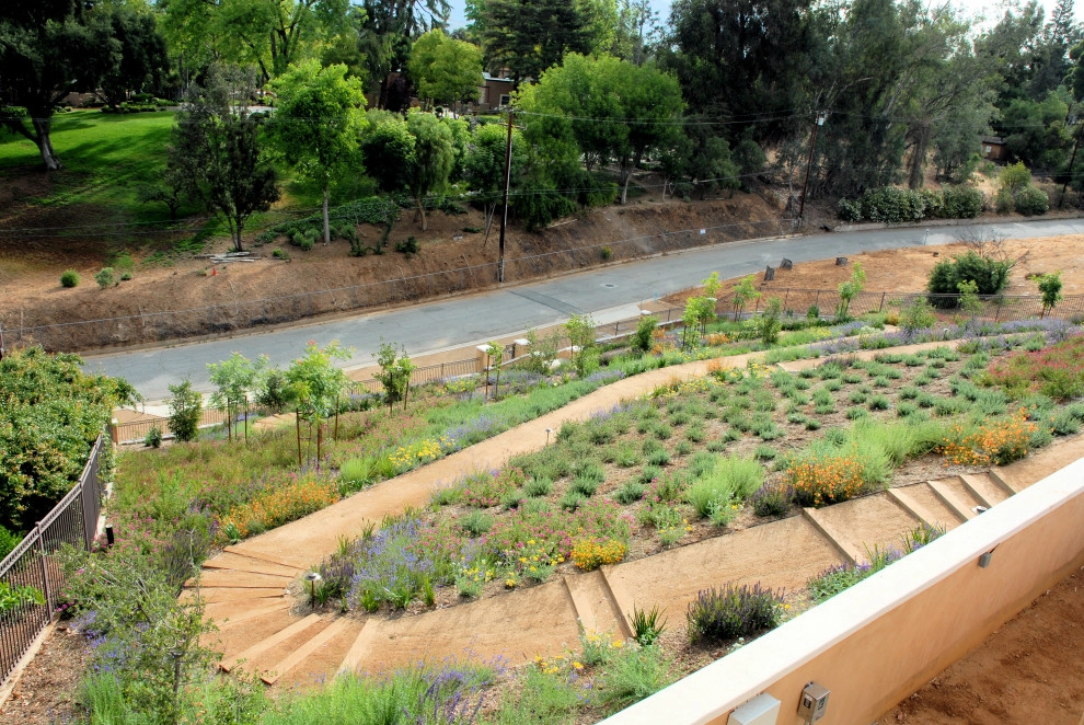 Custom Residential Redlands CA by Architerra Design Group - Photo 10