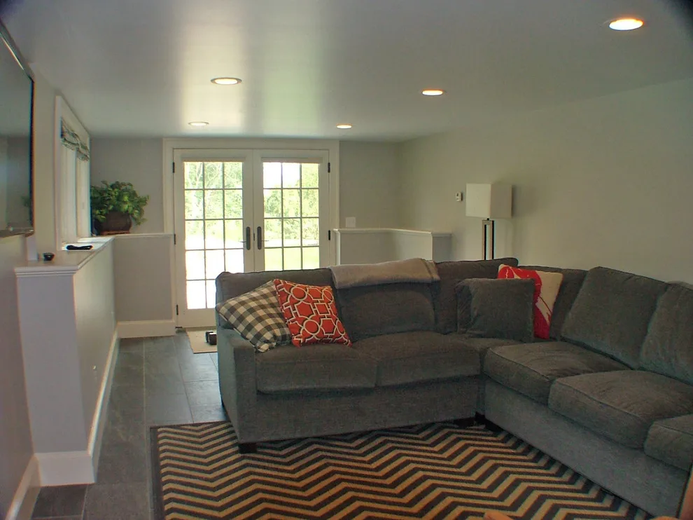 Coastal Expansion by Marvin Design Gallery By Eldredge Lumber - Photo 8