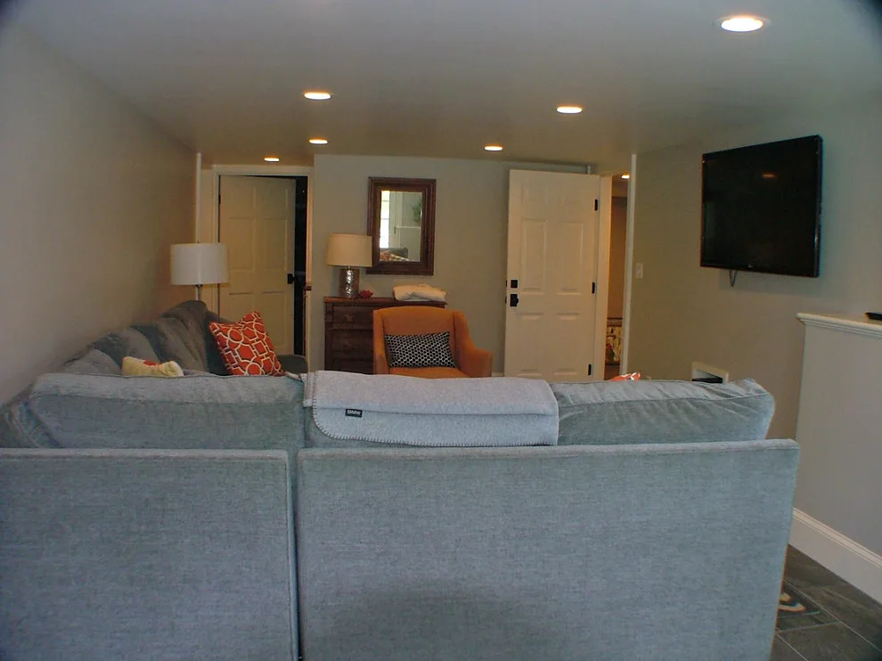 Coastal Expansion by Marvin Design Gallery By Eldredge Lumber - Photo 35