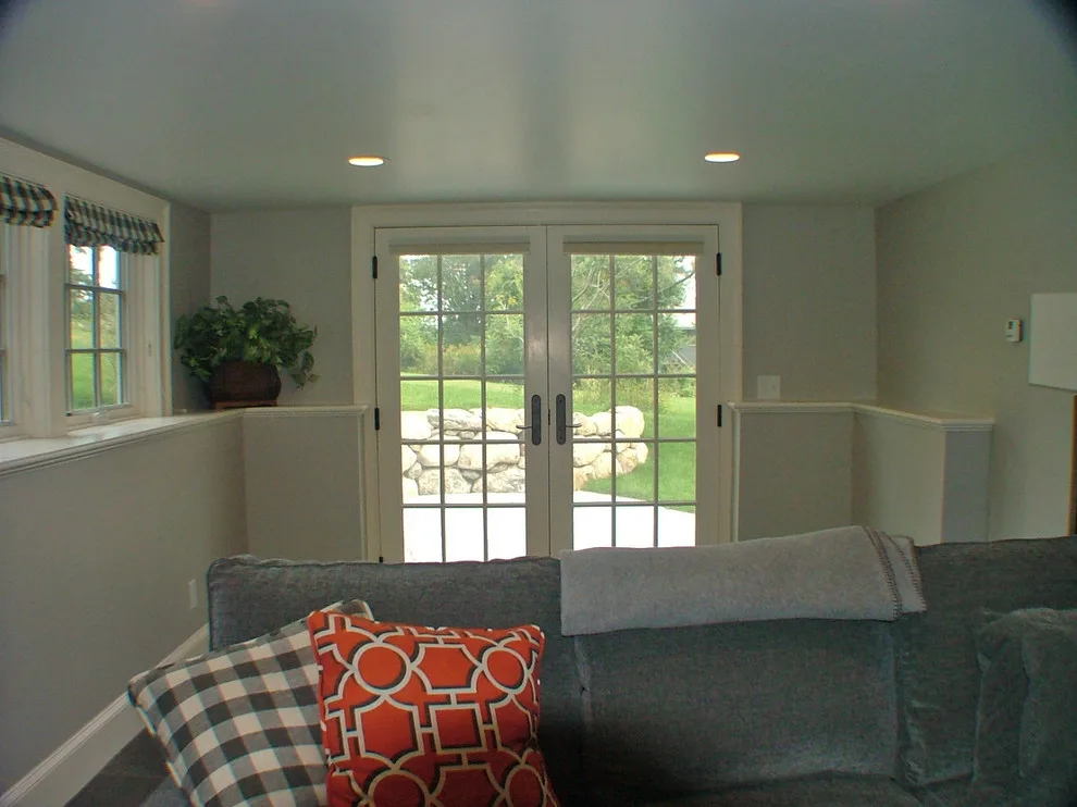 Coastal Expansion by Marvin Design Gallery By Eldredge Lumber - Photo 30
