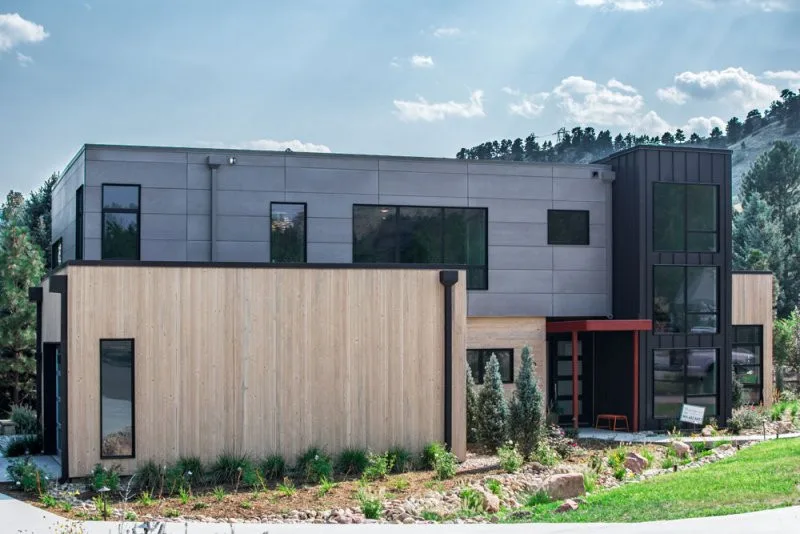 Meadow Initiative by Alpen High Performance Products - Photo 9