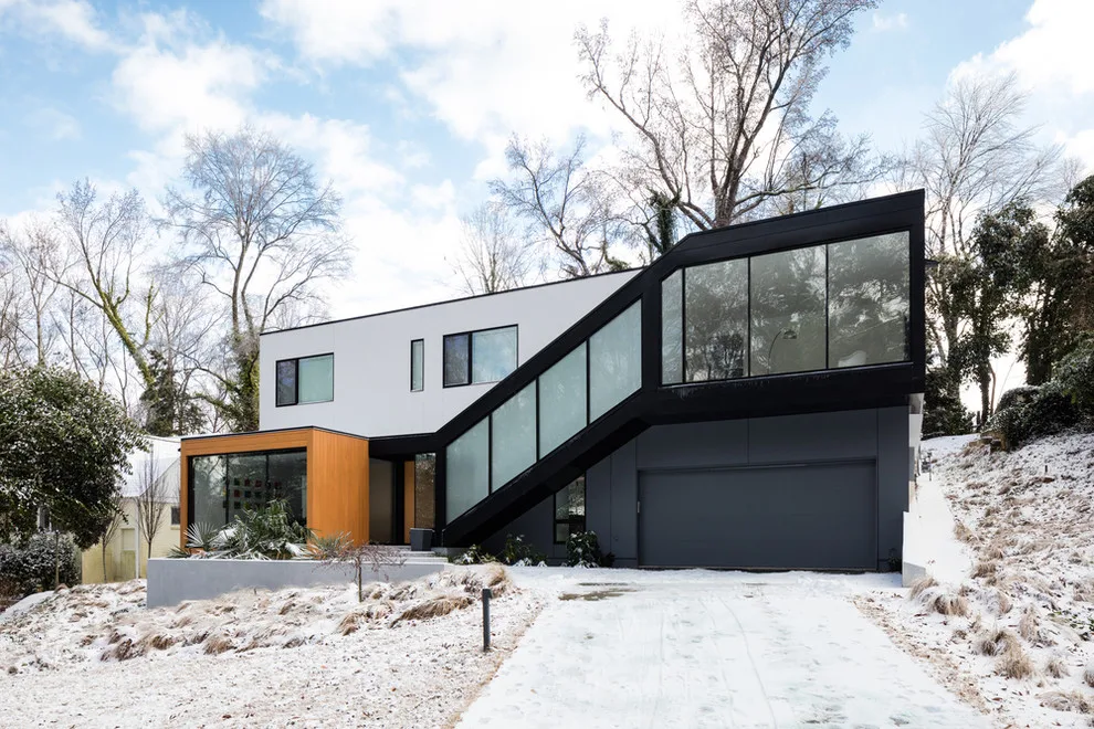 Medlin Residence by JELD-WEN Windows And Doors - Photo 2