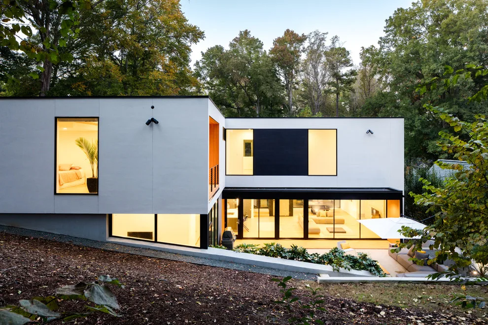 Medlin Residence by JELD-WEN Windows And Doors - Photo 4