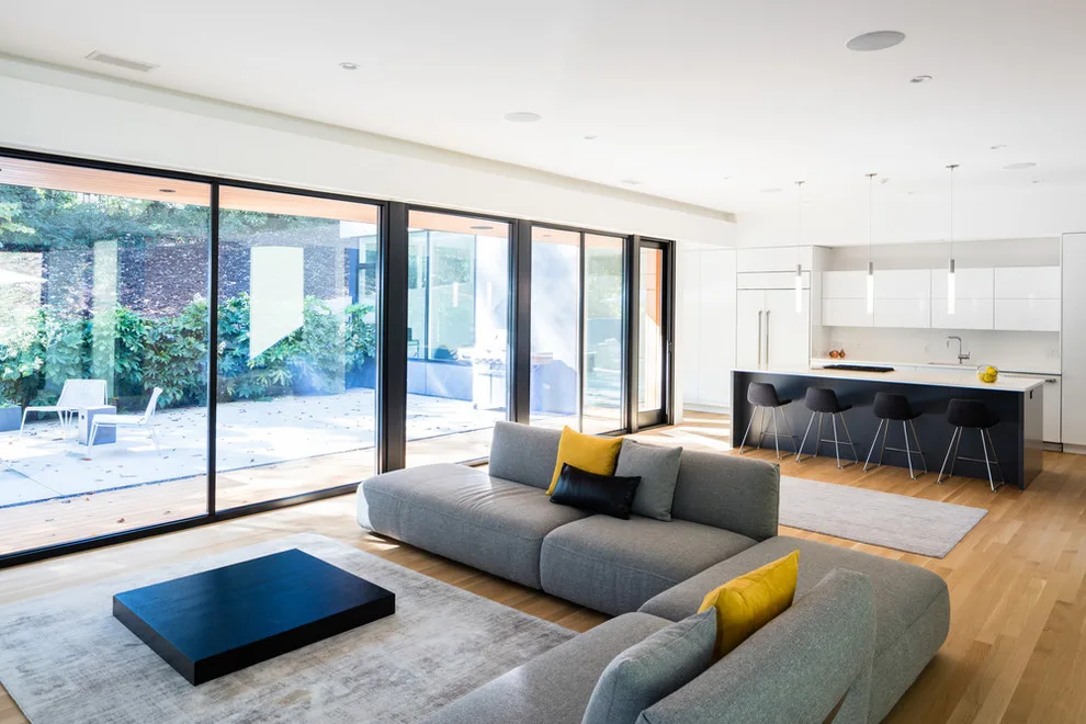 Medlin Residence by JELD-WEN Windows And Doors - Photo 5