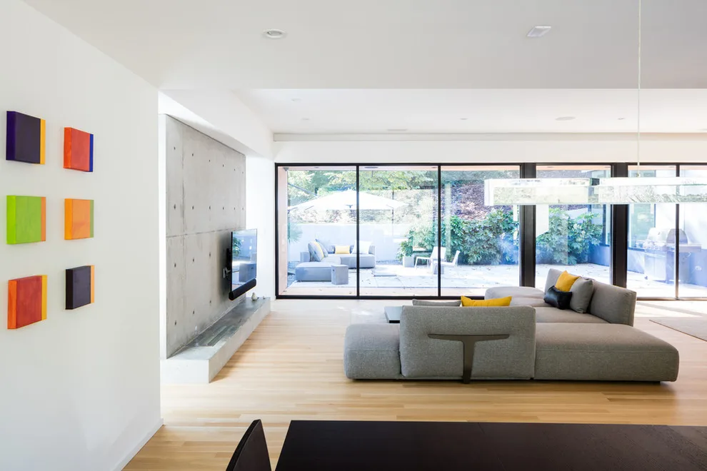 Medlin Residence by JELD-WEN Windows And Doors - Photo 3