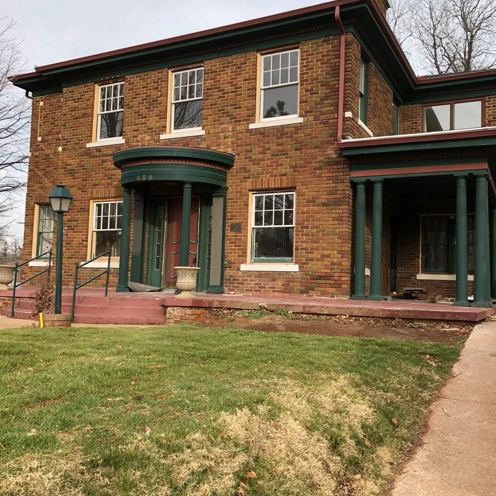 Old Home Rescue - Photo 12