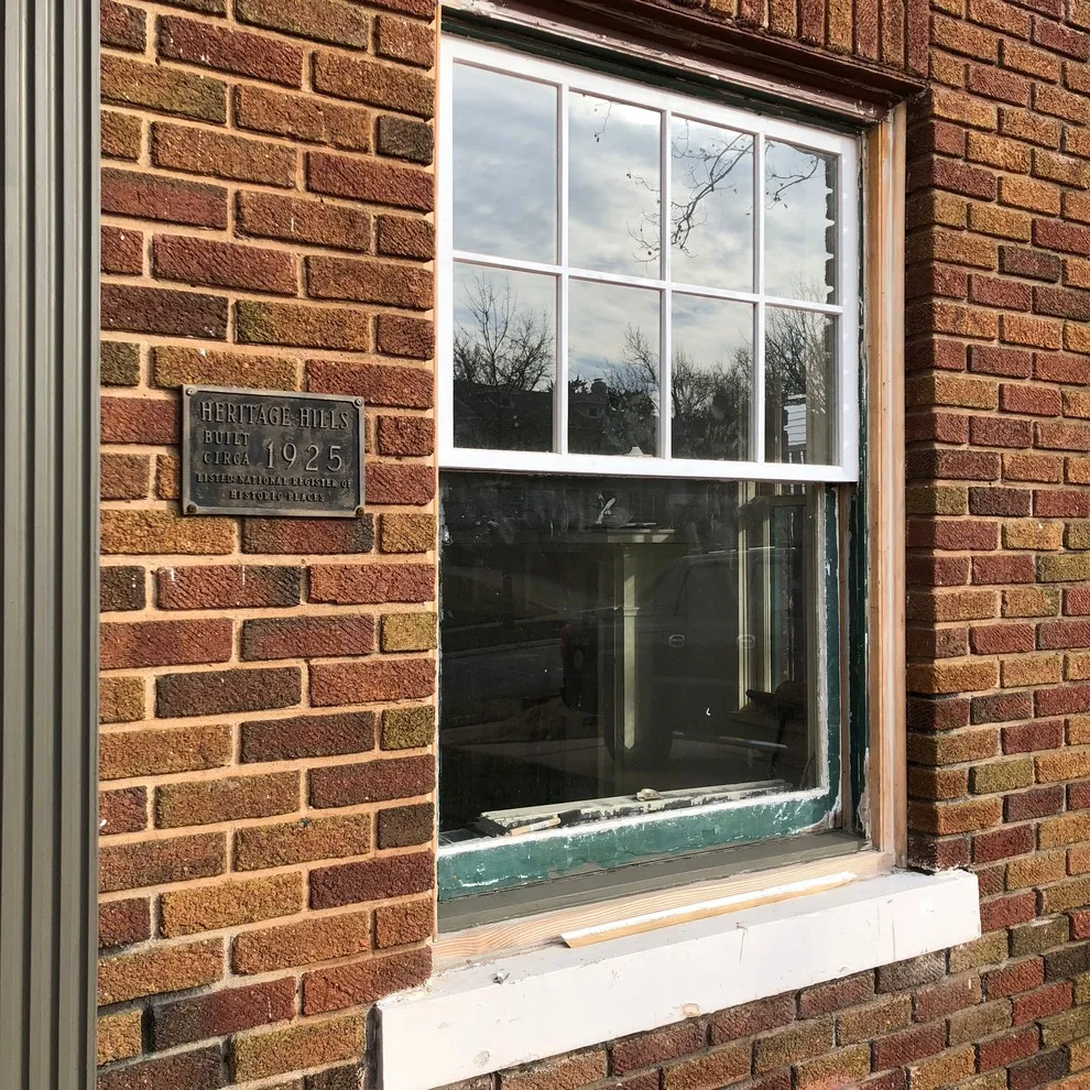 Old Home Rescue - Photo 7
