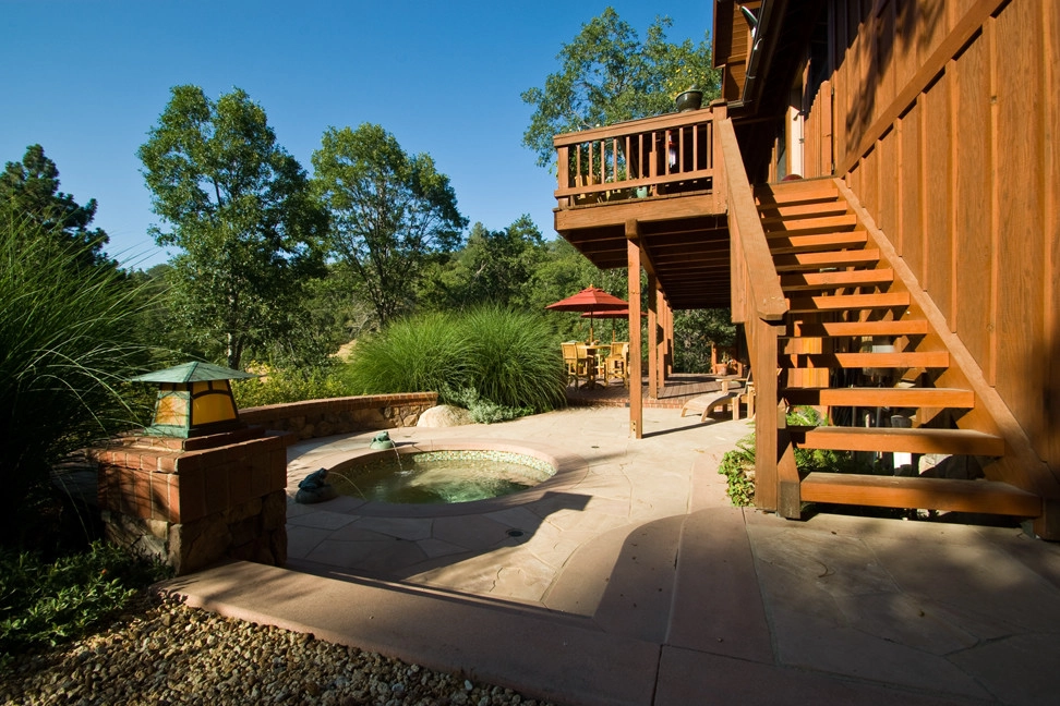 Sycamore Ranch Vineyard and Winery by Architerra Design Group - Photo 8