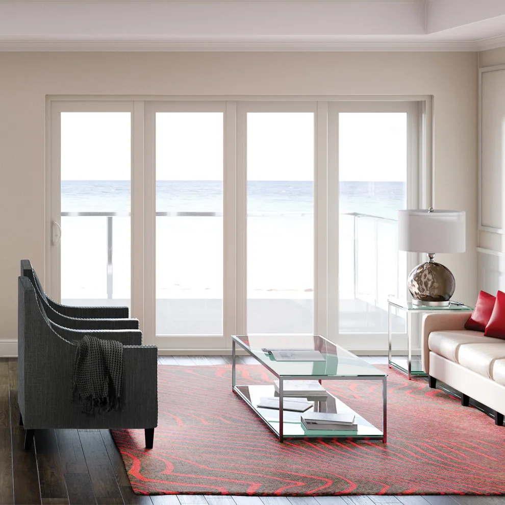 MI Windows and Doors Showcase by Alliance Building Material Supply - Photo 18