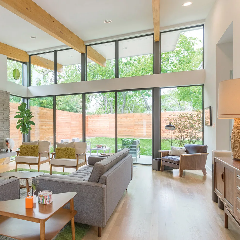 MI Windows and Doors Showcase by Alliance Building Material Supply - Photo 11