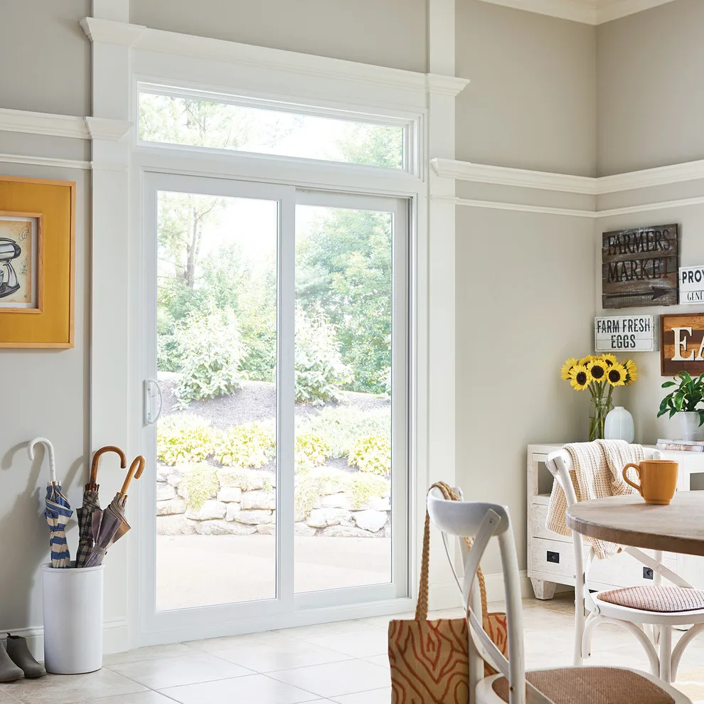 MI Windows and Doors Showcase by Alliance Building Material Supply - Photo 15