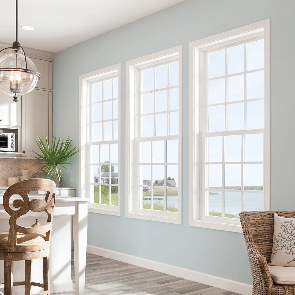 MI Windows and Doors Showcase by Alliance Building Material Supply - Photo 17