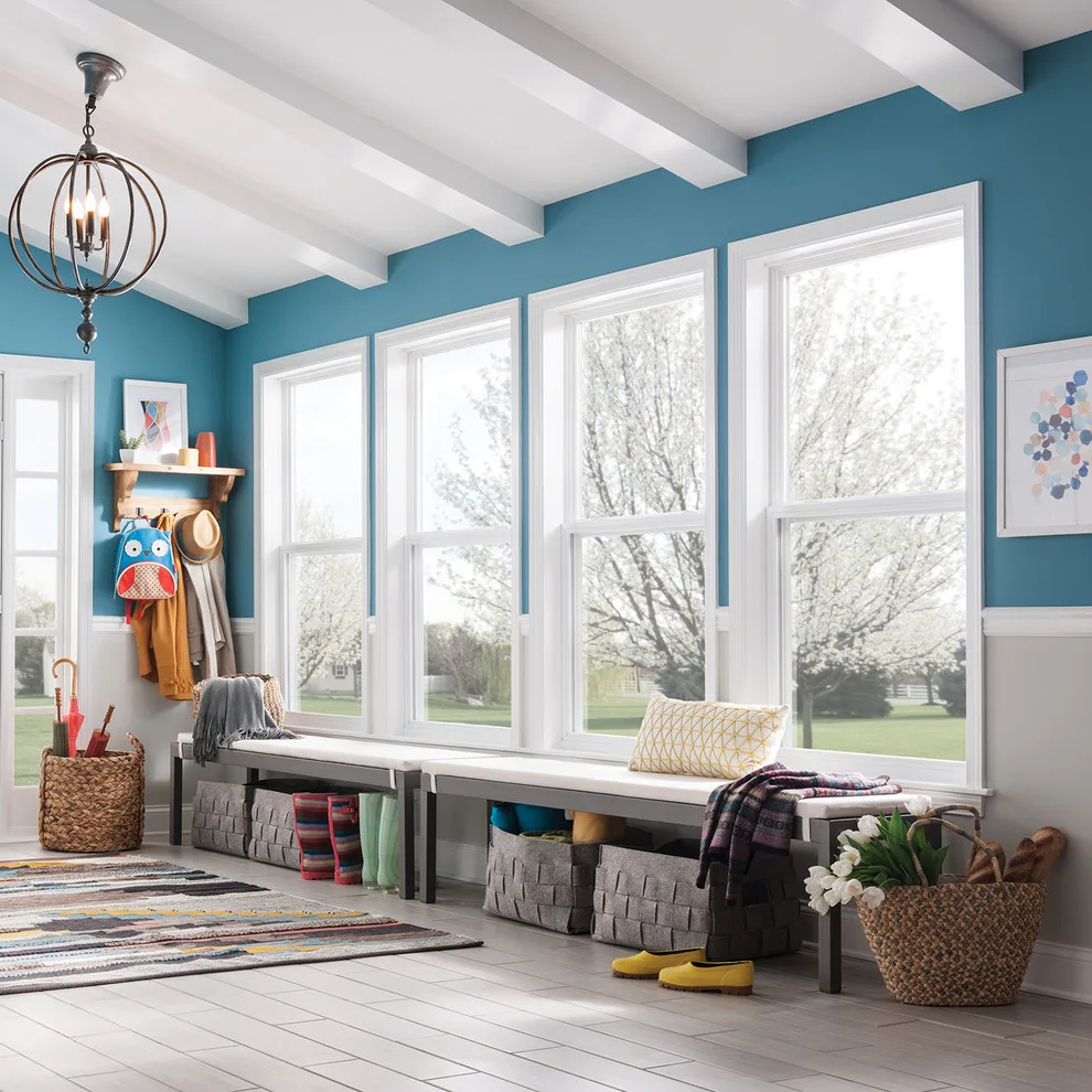 MI Windows and Doors Showcase by Alliance Building Material Supply - Photo 4