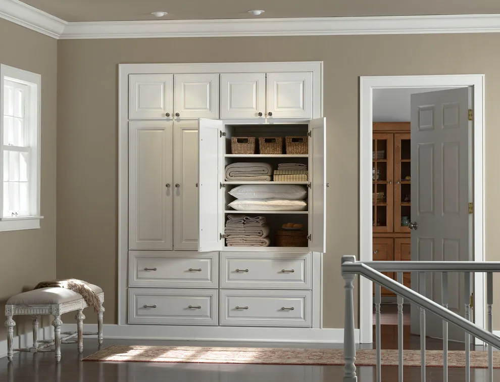 Central Region Cabinetry Showcase by Millard Lumber Inc. - Photo 3