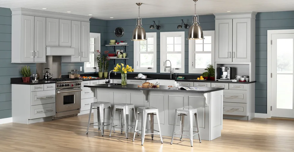 Central Region Cabinetry Showcase by Millard Lumber Inc. - Photo 7