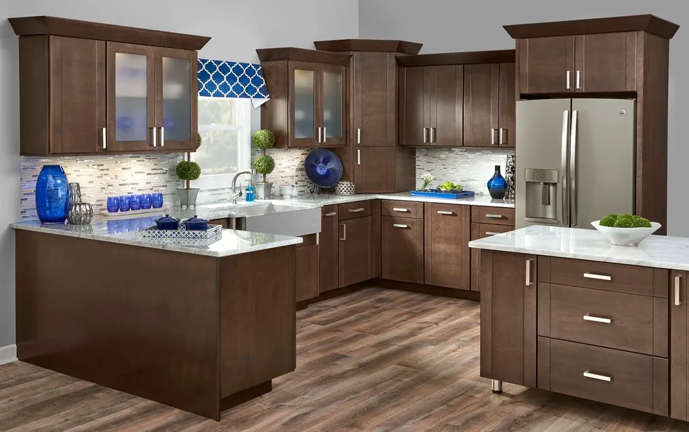 Central Region Cabinetry Showcase by Millard Lumber Inc. - Photo 8