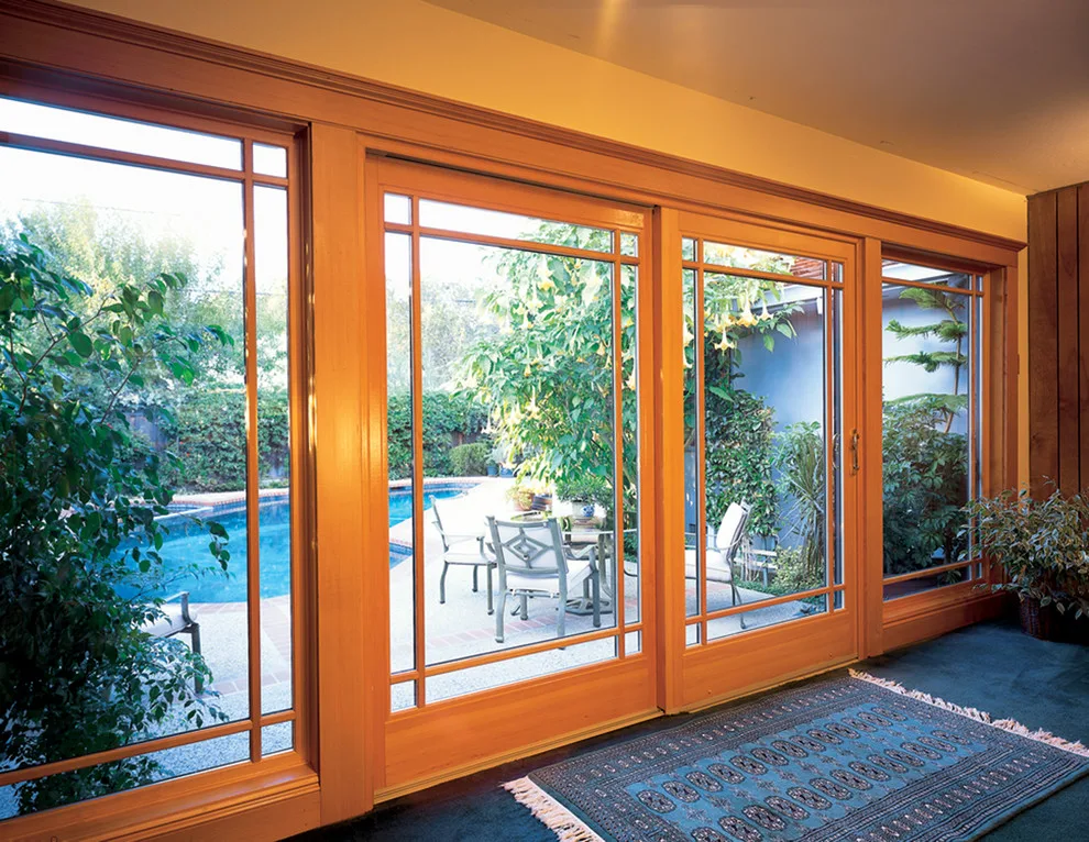 Milgard Windows and Doors by J&M Windows And Glass, Inc. - Photo 7