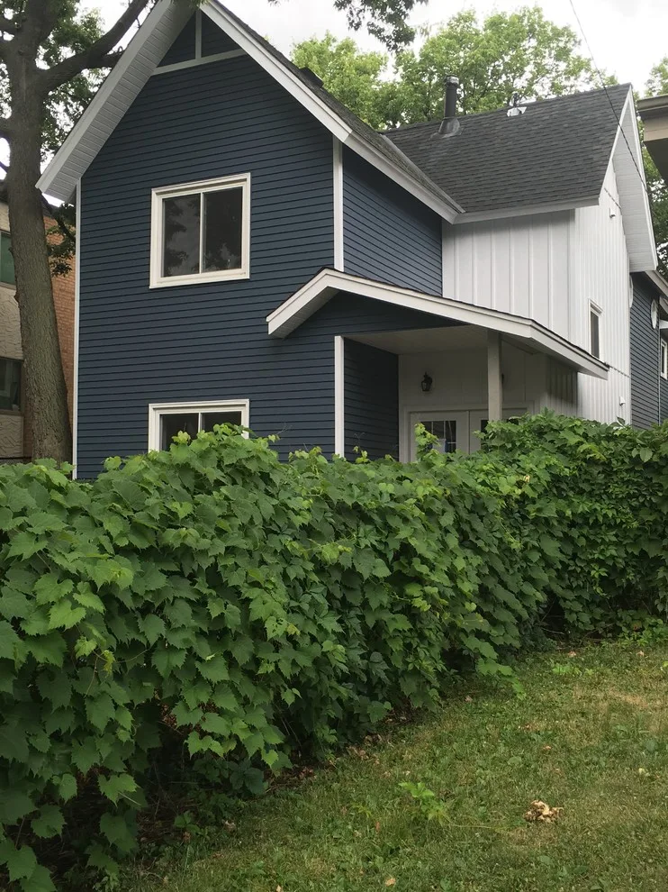 Minneapolis Siding Revamp by SMA Exteriors & Restoration - Photo 3