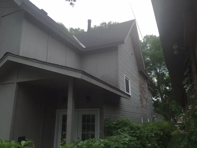 Minneapolis Siding Revamp by SMA Exteriors & Restoration - Photo 2