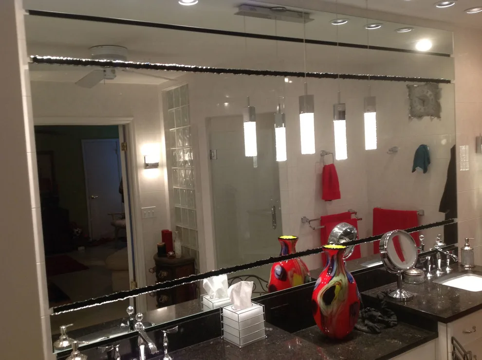 Urban Glass Designs By: Jesse Colbert - Photo 4