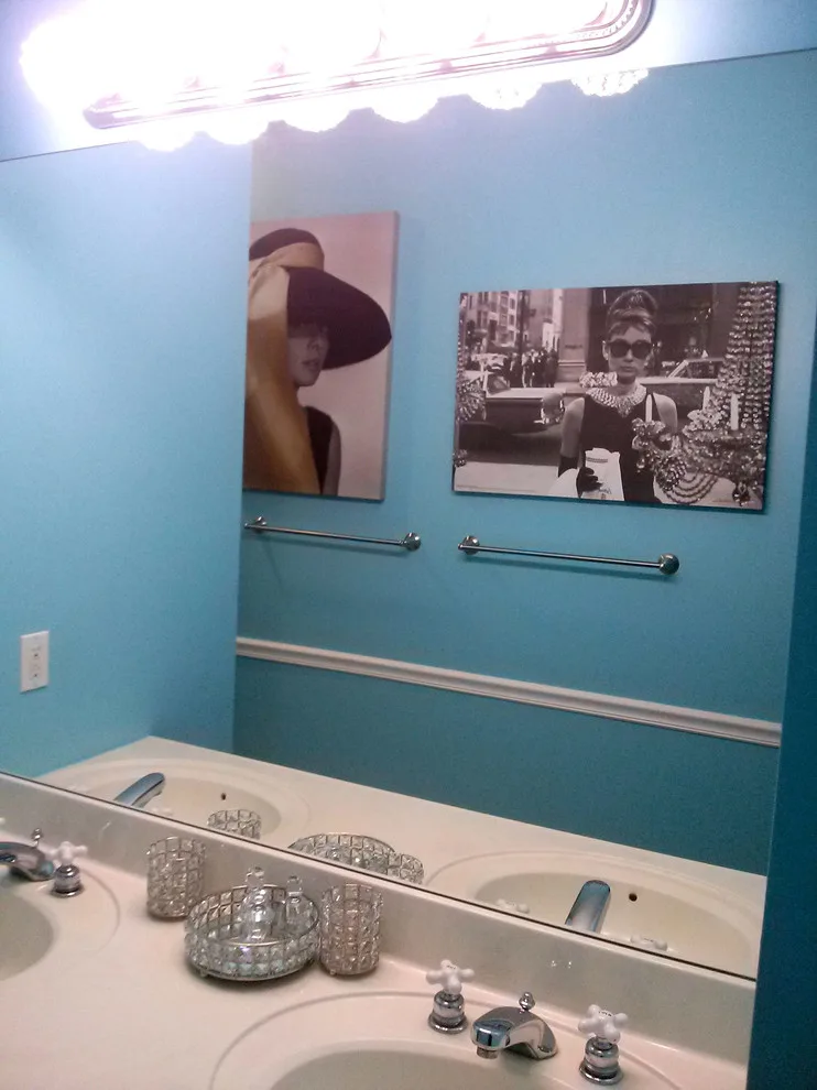 Restroom Reflections by Illinois Valley Glass & Mirror - Photo 5