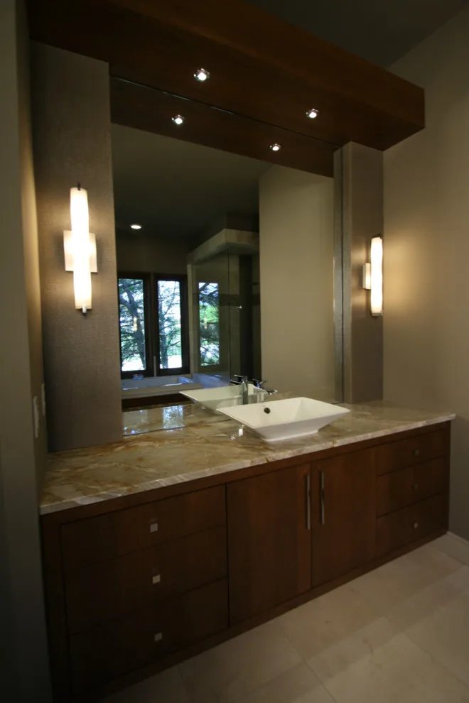 Reflective Surfaces by Quality Glass & Mirror - Photo 3