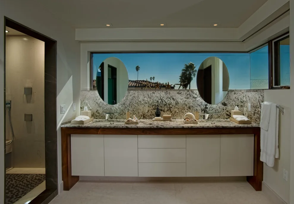 Mission Bay Coastal Retreat by Designer Window Supply - Photo 3