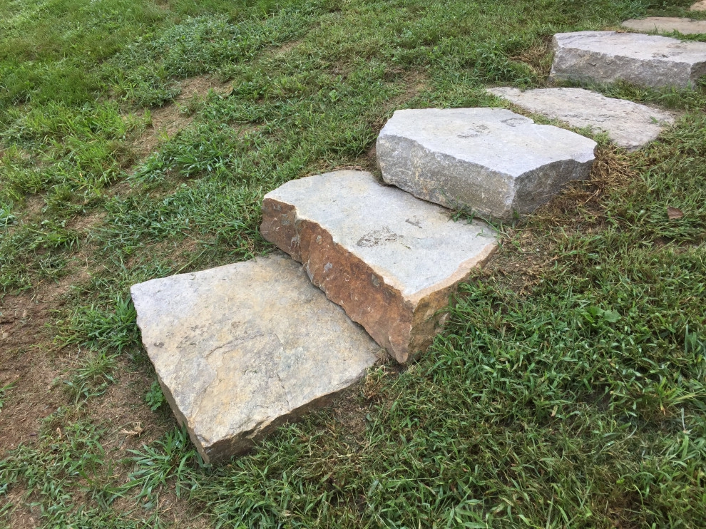 Stonework by Outdoor Lifestyles - Photo 46