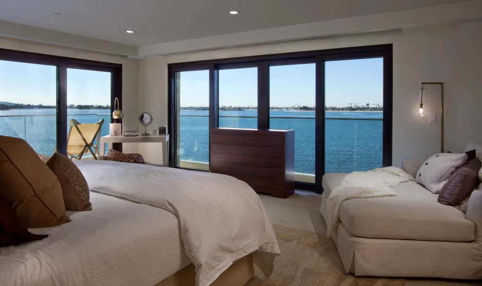 Mission Bay Coastal Retreat by Designer Window Supply - Photo 5