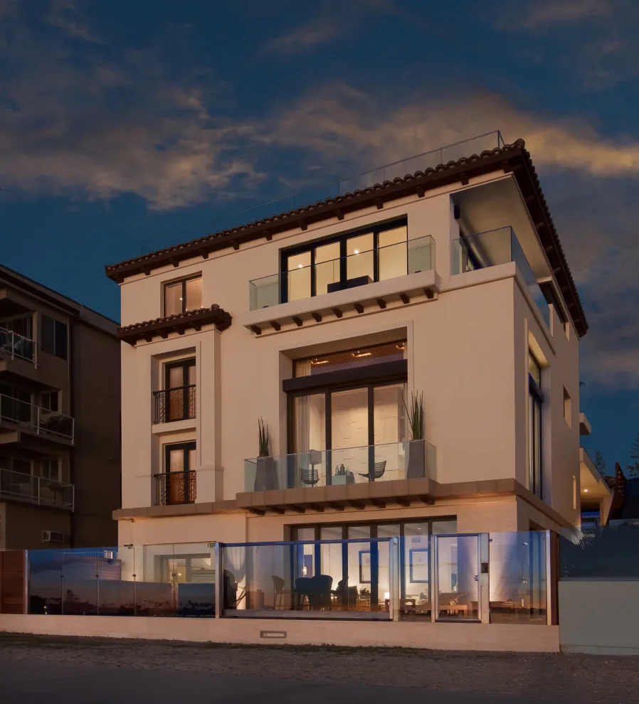 Mission Bay Coastal Retreat by Designer Window Supply - Photo 4