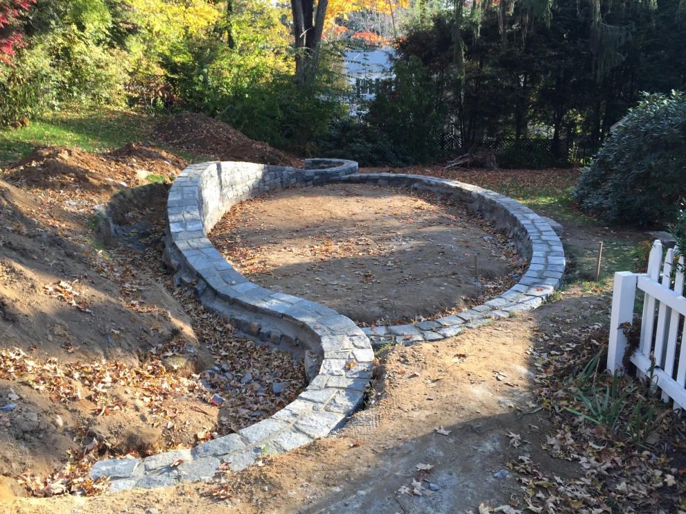 Stonework by Outdoor Lifestyles - Photo 29
