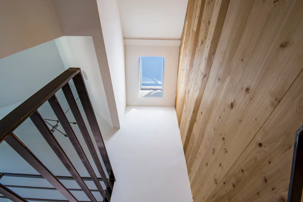 Contemporary Rural Home by Velux - Photo 3