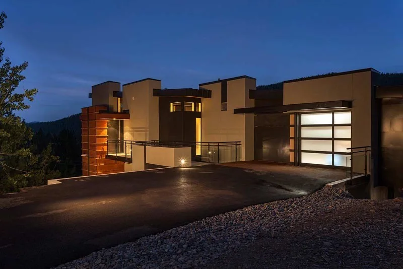 Contemporary Lakeside Vista by California Craftsman - Photo 2