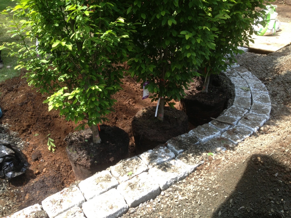 New Haven Dining Garden by Outdoor Lifestyles - Photo 18