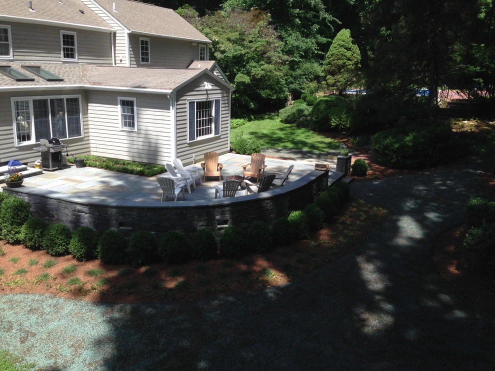 Blue Stone Terrace by Outdoor Lifestyles - Photo 10