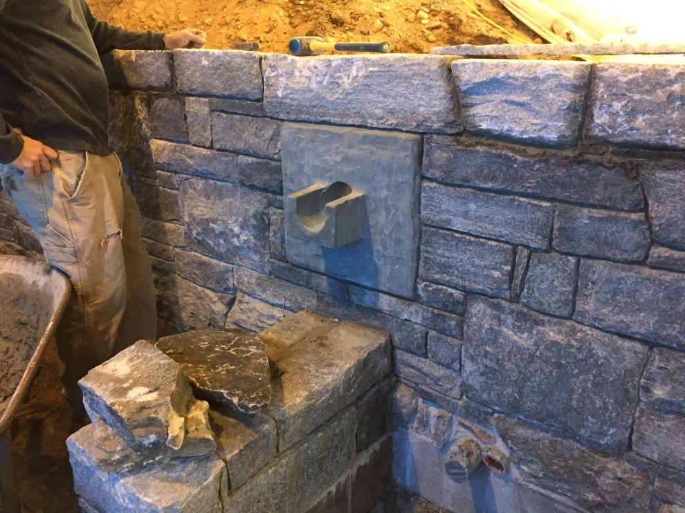 Stonework by Outdoor Lifestyles - Photo 43