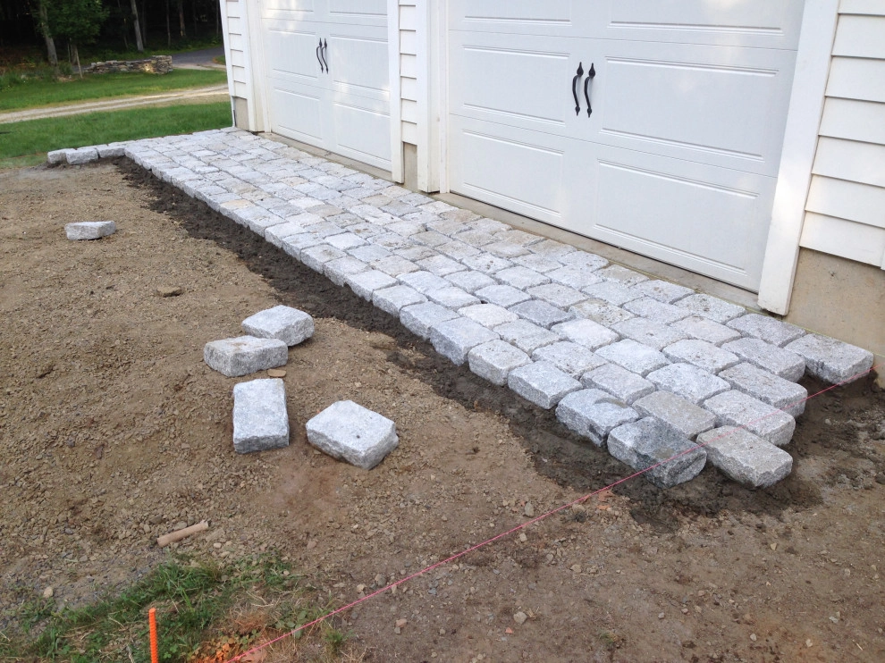 Stonework by Outdoor Lifestyles - Photo 47