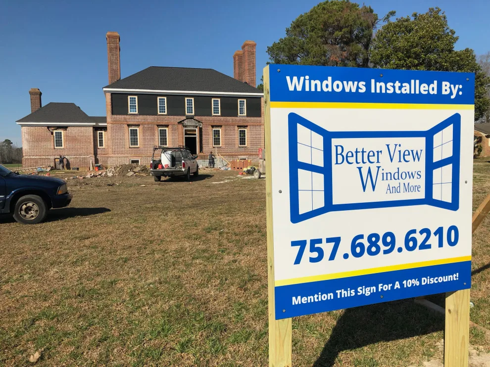 Moss Window Setup by Better View Windows And More, LLC - Photo 13