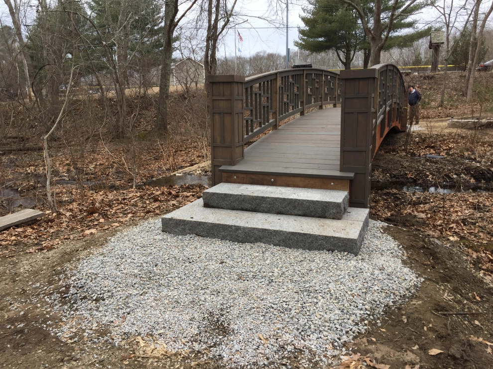 Stonework by Outdoor Lifestyles - Photo 64