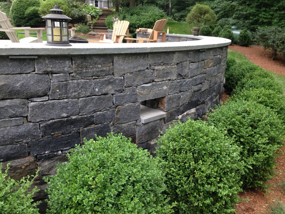 Stonework by Outdoor Lifestyles - Photo 28