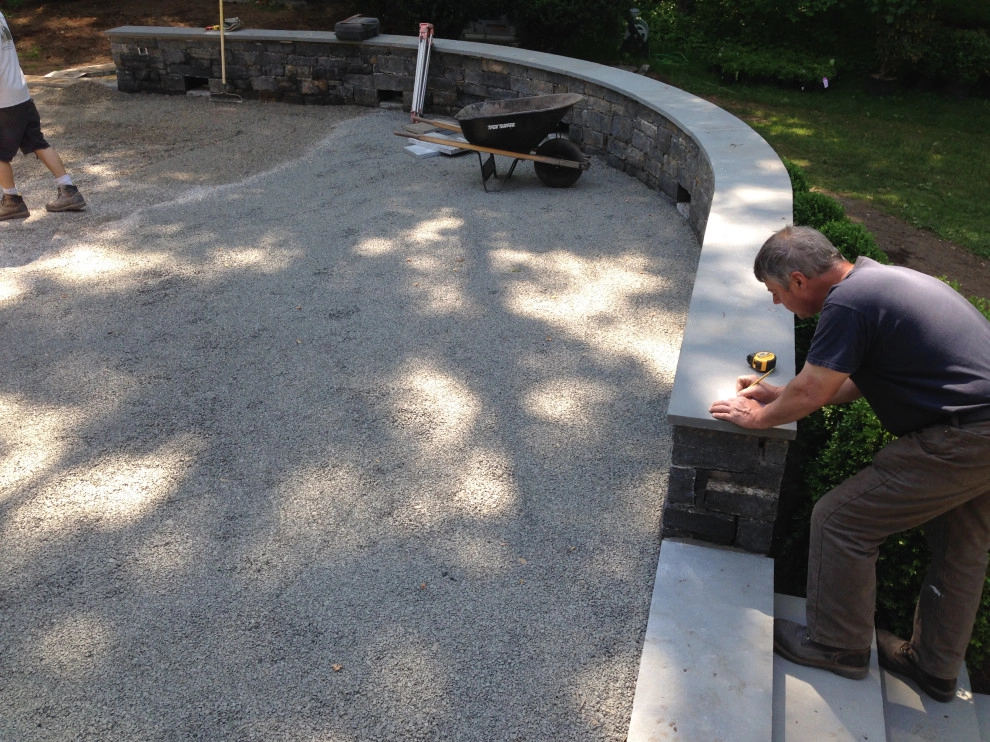 Stonework by Outdoor Lifestyles - Photo 38