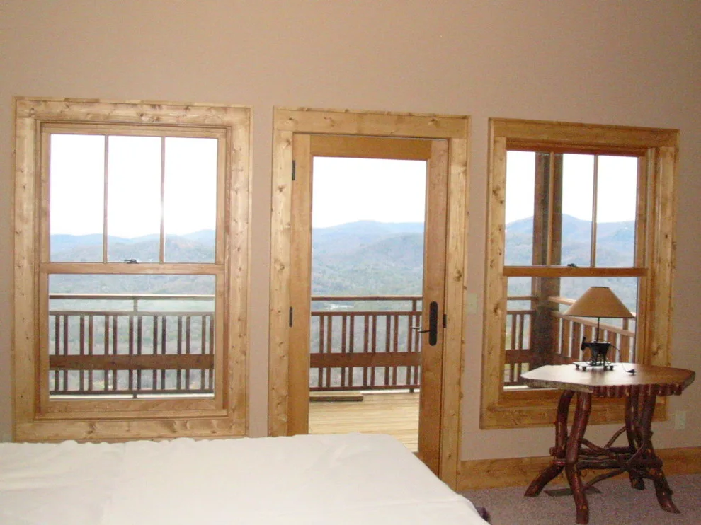 Upscale Mountain Retreat by Window Traditions LLC - Photo 4