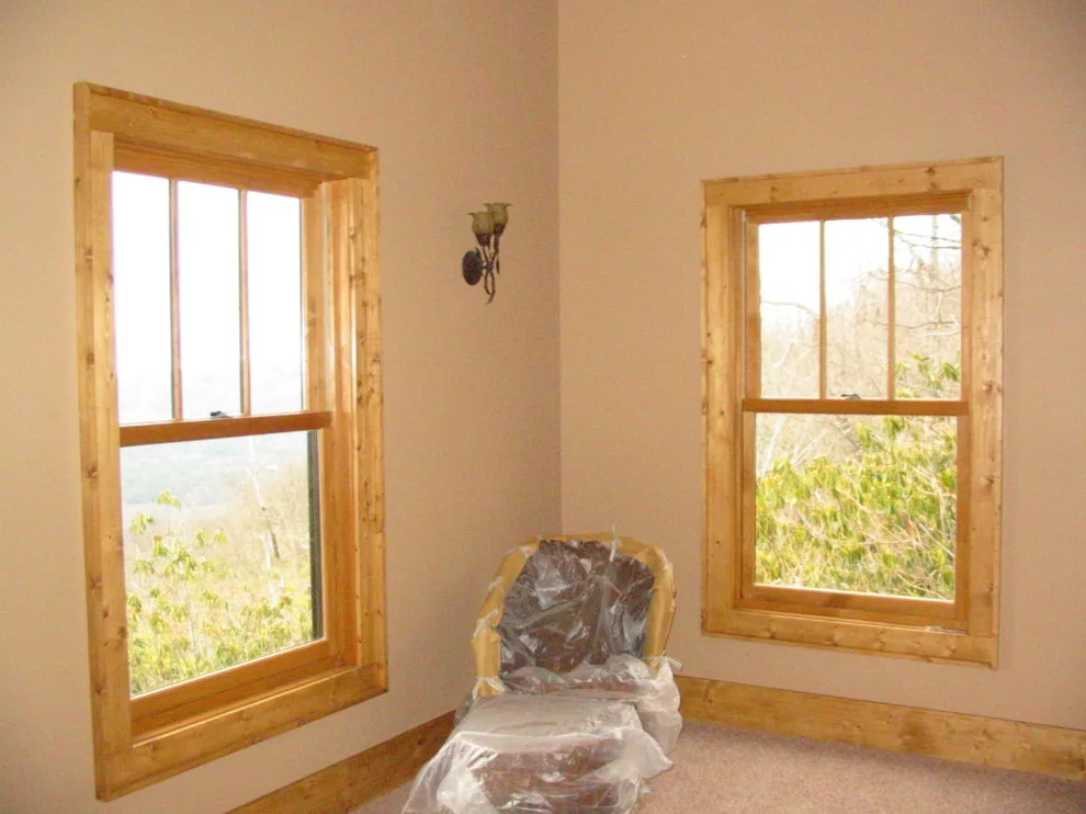 Upscale Mountain Retreat by Window Traditions LLC - Photo 8
