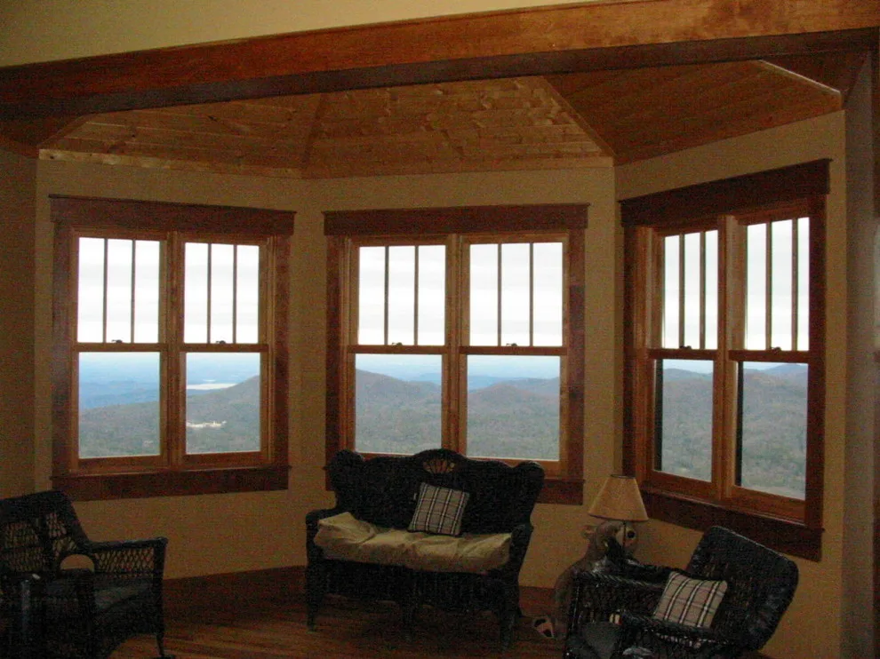 Upscale Mountain Retreat by Window Traditions LLC - Photo 7