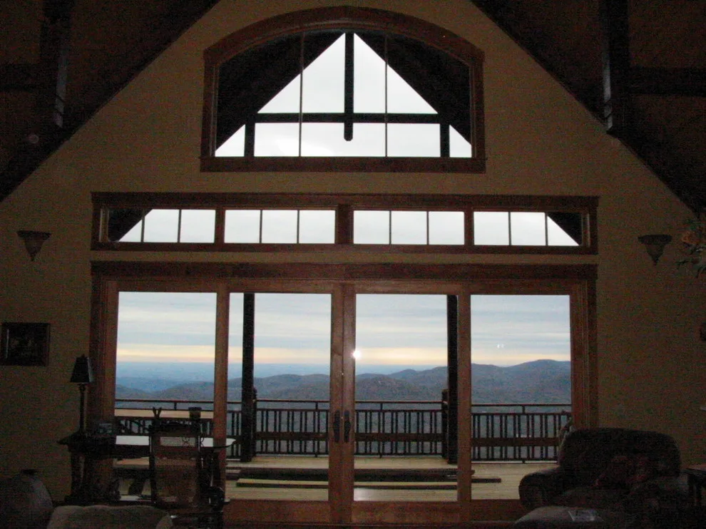 Upscale Mountain Retreat by Window Traditions LLC - Photo 5
