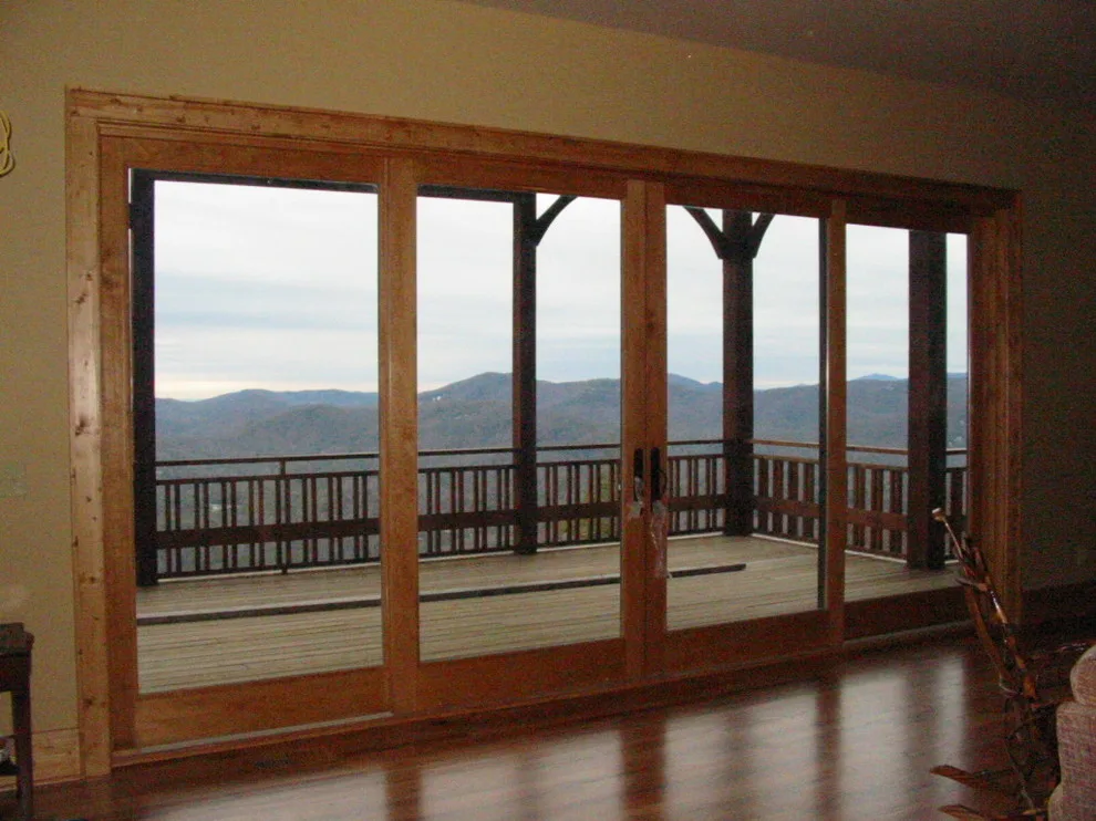 Upscale Mountain Retreat by Window Traditions LLC - Photo 2