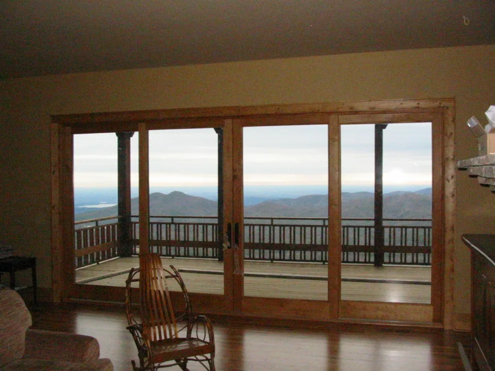 Upscale Mountain Retreat by Window Traditions LLC - Photo 3