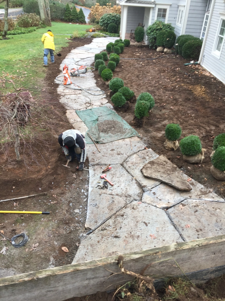 Stonework by Outdoor Lifestyles - Photo 4