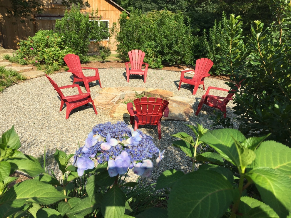 Fire Pit at the Ranch by Outdoor Lifestyles - Photo 2